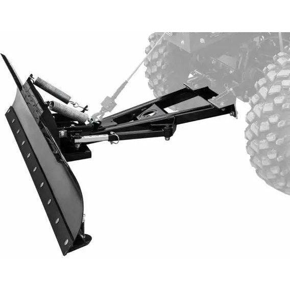 SuperATV Can Am Defender Plow Pro Snow Plow