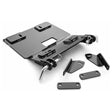 SuperATV Can Am Defender Plow Pro Snow Plow Mount