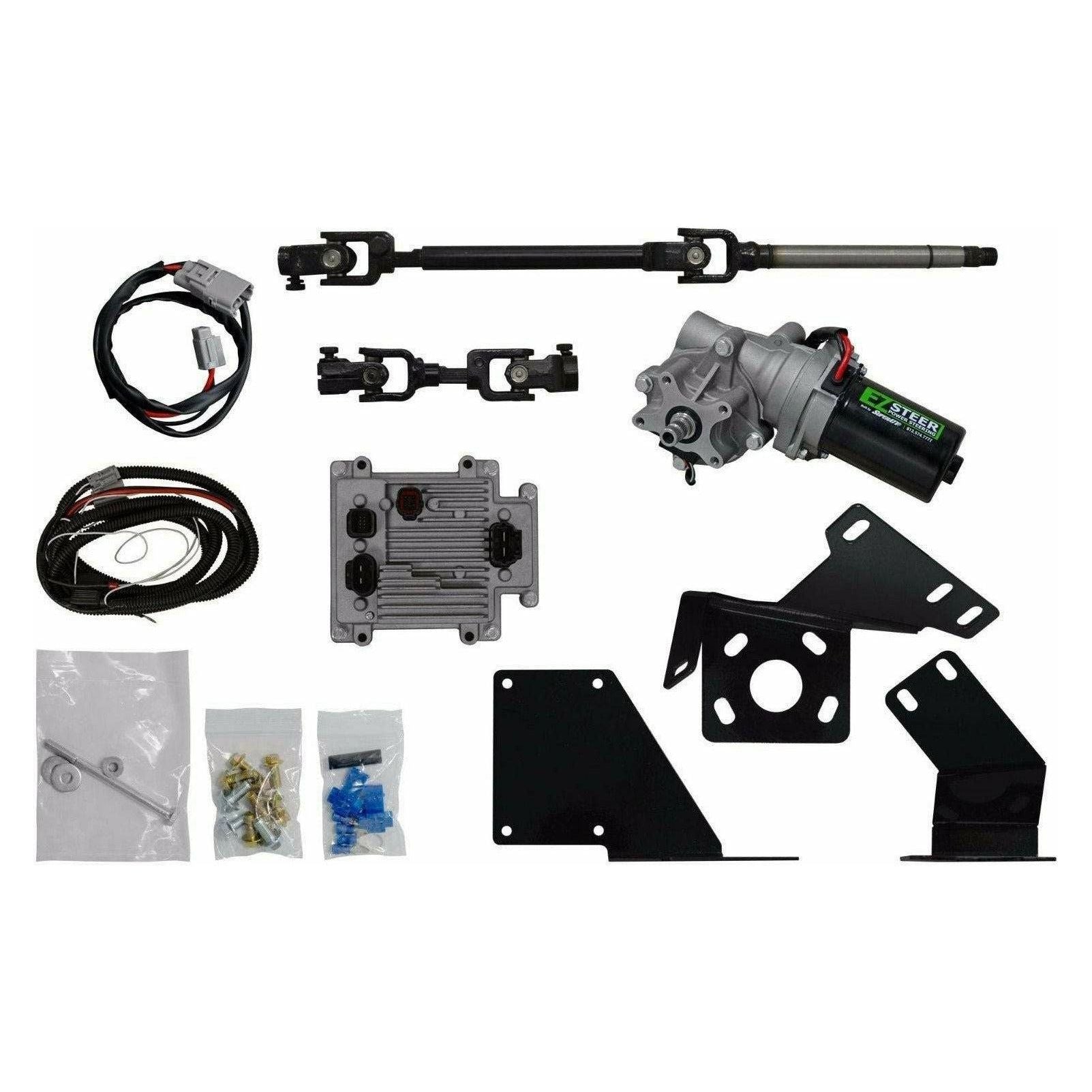 Can Am Defender Power Steering Kit | SuperATV