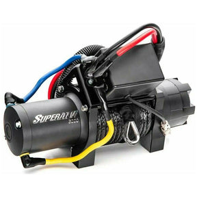 SuperATV Can Am Defender Ready Fit Winch