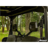 Can Am Defender Rear Windshield | SuperATV