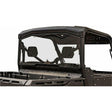 Can Am Defender Rear Windshield | SuperATV