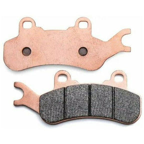 SuperATV Can Am Defender Sintered Front Brake Pads