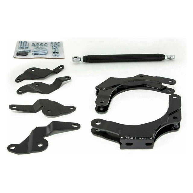 Can Am Maverick 3" Lift Kit | SuperATV