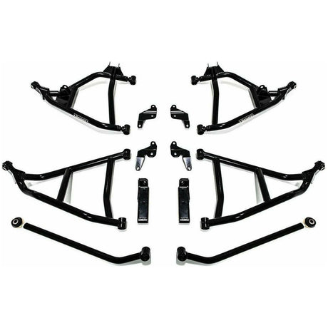 Can Am Maverick 6" Lift Kit | SuperATV