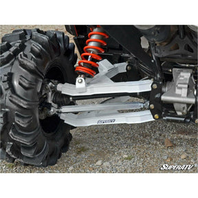 Can Am Maverick Billet Aluminum Radius Arms | SuperATV