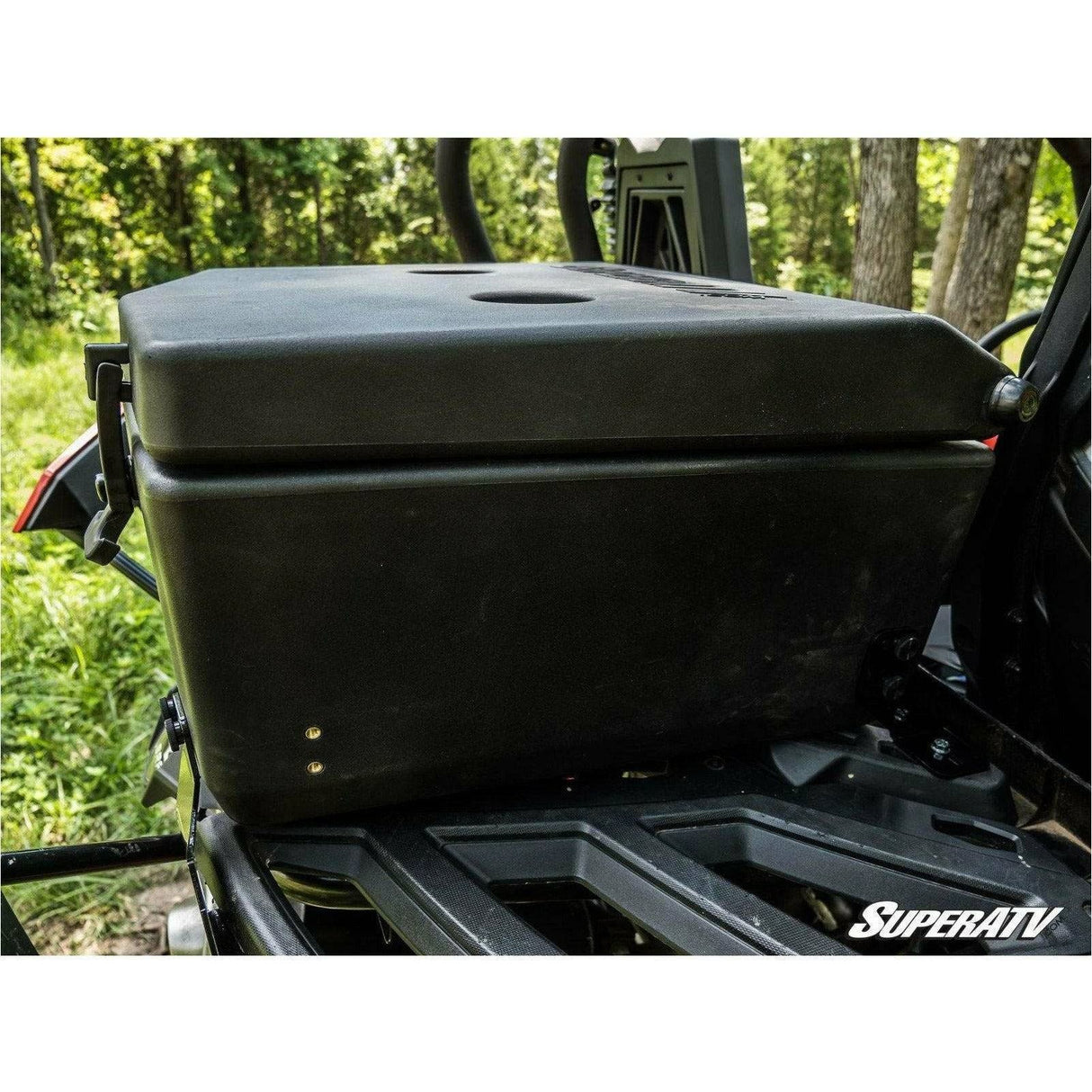 Can Am Maverick Cooler / Cargo Box | SuperATV