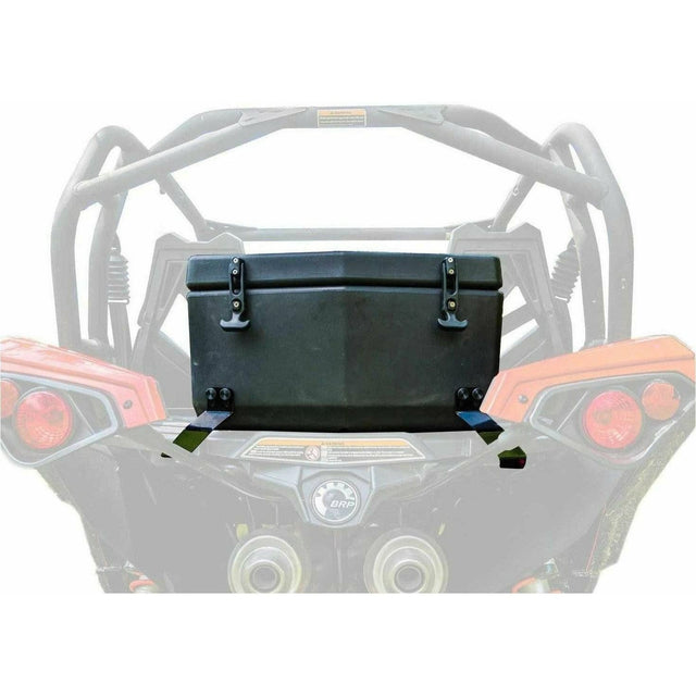 Can Am Maverick Cooler / Cargo Box | SuperATV