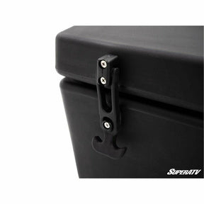 SuperATV Can Am Maverick Cooler / Cargo Box