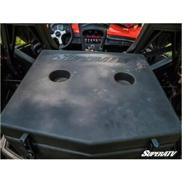 Can Am Maverick Cooler / Cargo Box | SuperATV