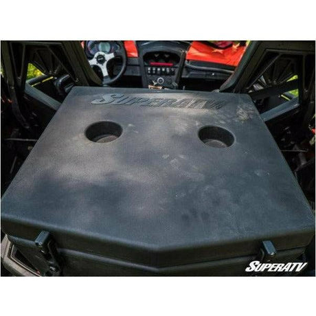 Can Am Maverick Cooler / Cargo Box | SuperATV