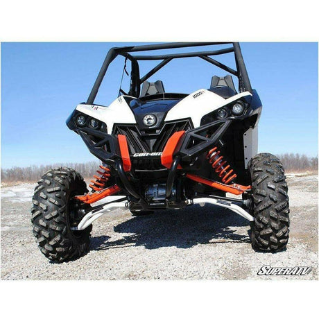 Can Am Maverick High Clearance Front A-Arms | SuperATV
