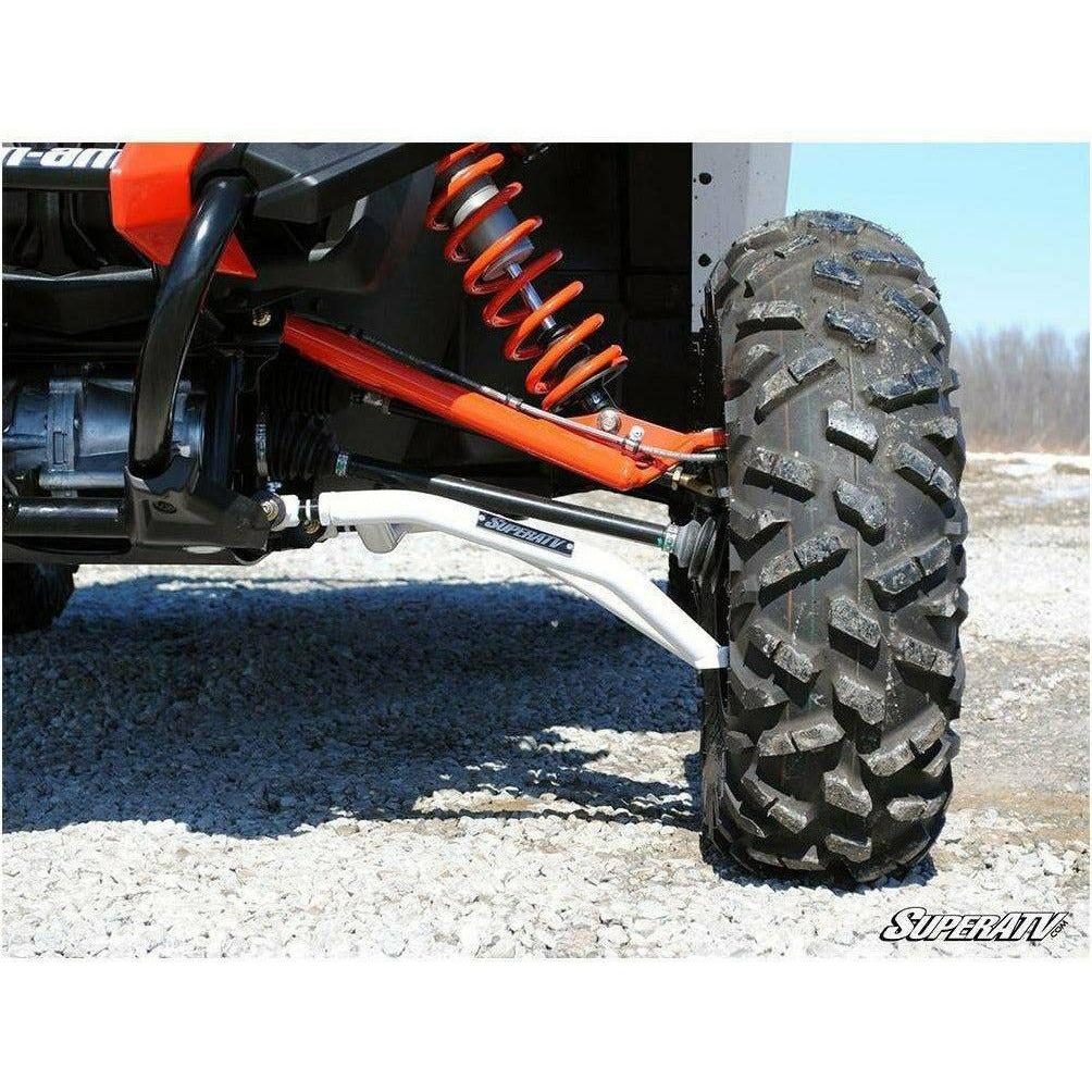 Can Am Maverick High Clearance Front A-Arms | SuperATV