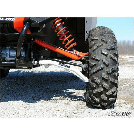 Can Am Maverick High Clearance Front A-Arms | SuperATV