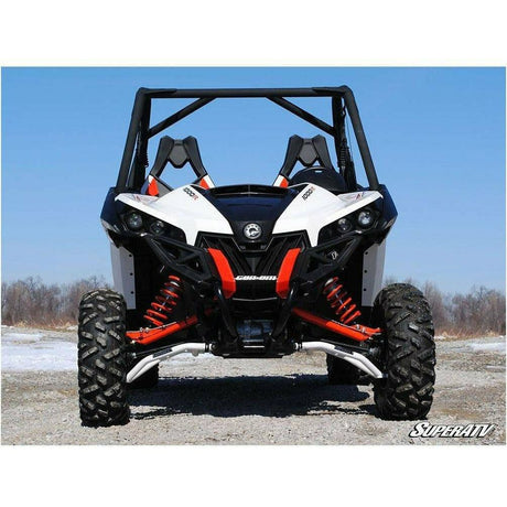 Can Am Maverick High Clearance Front A-Arms | SuperATV