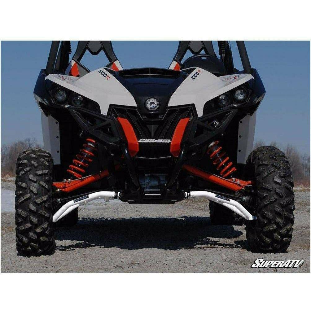 Can Am Maverick High Clearance Front A-Arms | SuperATV