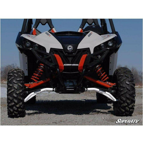 Can Am Maverick High Clearance Front A-Arms | SuperATV