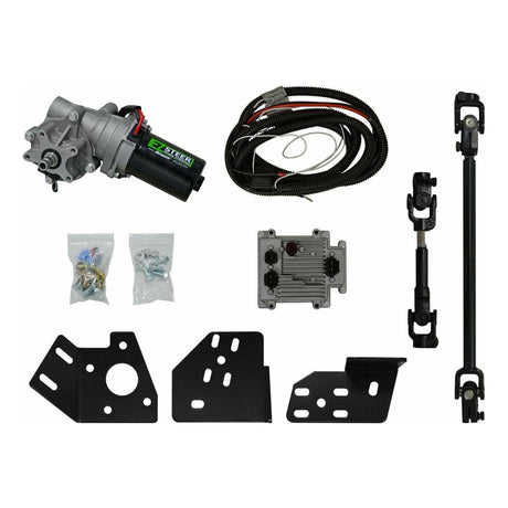 Can Am Maverick Power Steering Kit | SuperATV