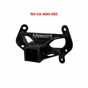 Can Am Maverick Rear Receiver Hitch | SuperATV