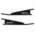 Can Am Maverick Rock Slider Nerf Bars | SuperATV
