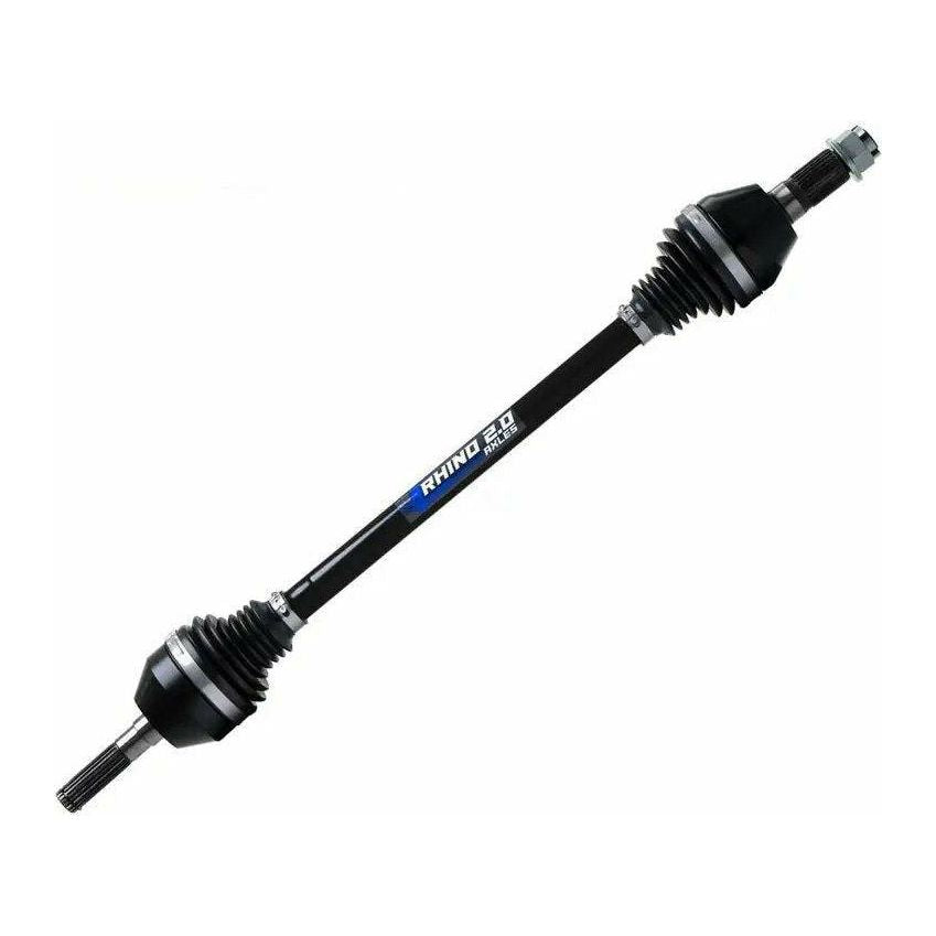 SuperATV Can Am Maverick Sport 1000 Rhino 2.0 Heavy Duty Axle
