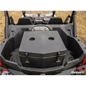 Can Am Maverick Sport Cooler / Cargo Box | SuperATV