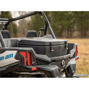 Can Am Maverick Sport Cooler / Cargo Box | SuperATV