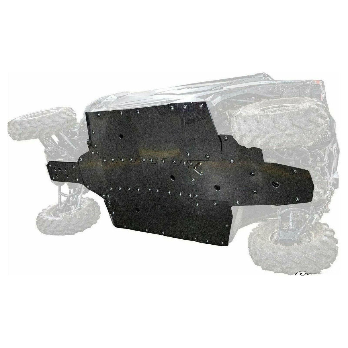 Can Am Maverick Sport Full Skid Plate | SuperATV