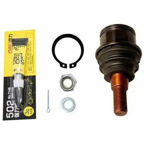 SuperATV Can Am Maverick Sport Heavy Duty Ball Joint