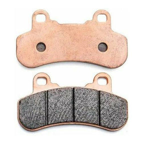 SuperATV Can Am Maverick Sport Sintered Brake Pads