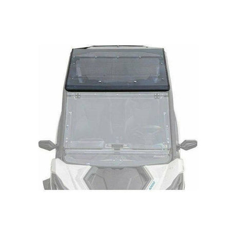 SuperATV Can Am Maverick Sport Tinted Roof
