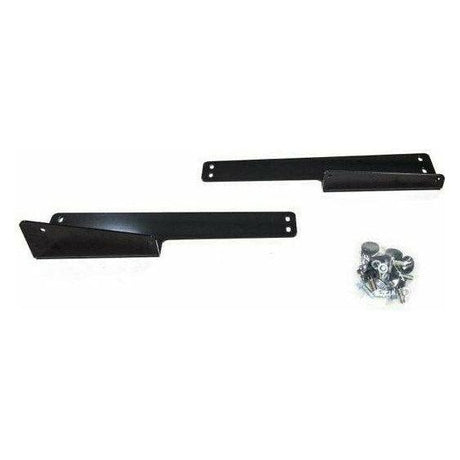 SuperATV Can Am Maverick Trail Cooler / Cargo Box