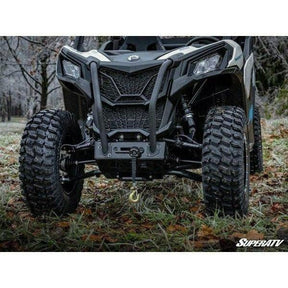 SuperATV Can Am Maverick Trail High Clearance 1.5" Forward Offset A-Arms