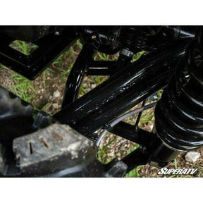 SuperATV Can Am Maverick Trail High Clearance 1.5" Rear Offset A-Arms