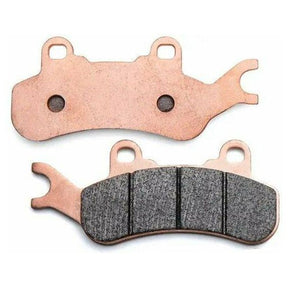 SuperATV Can Am Maverick Trail Sintered Brake Pads