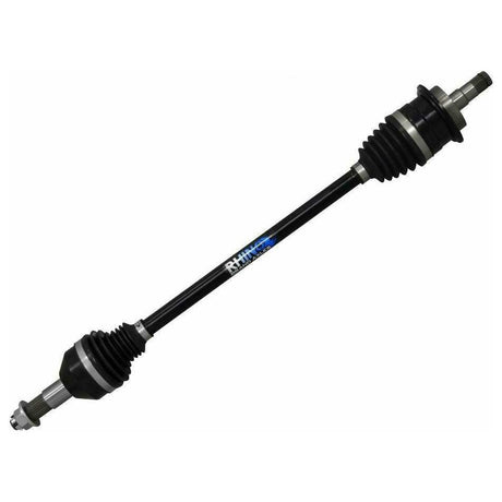 SuperATV Can Am Maverick Turbo +6 Big Lift Kit Rhino Axle