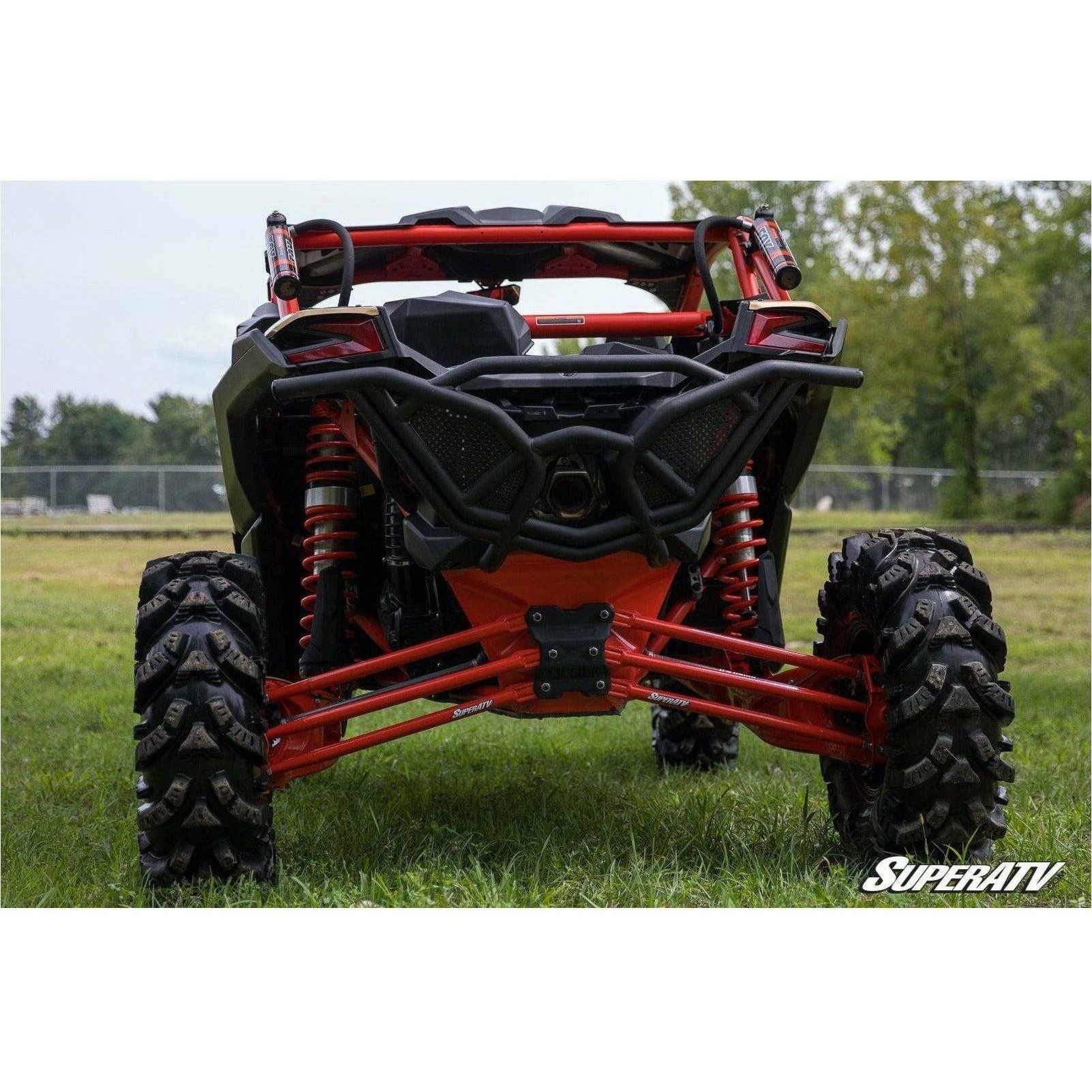 Can Am X3 3" Lift Kit | SuperATV