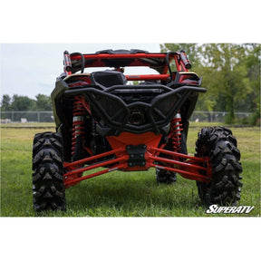 Can Am X3 3" Lift Kit | SuperATV