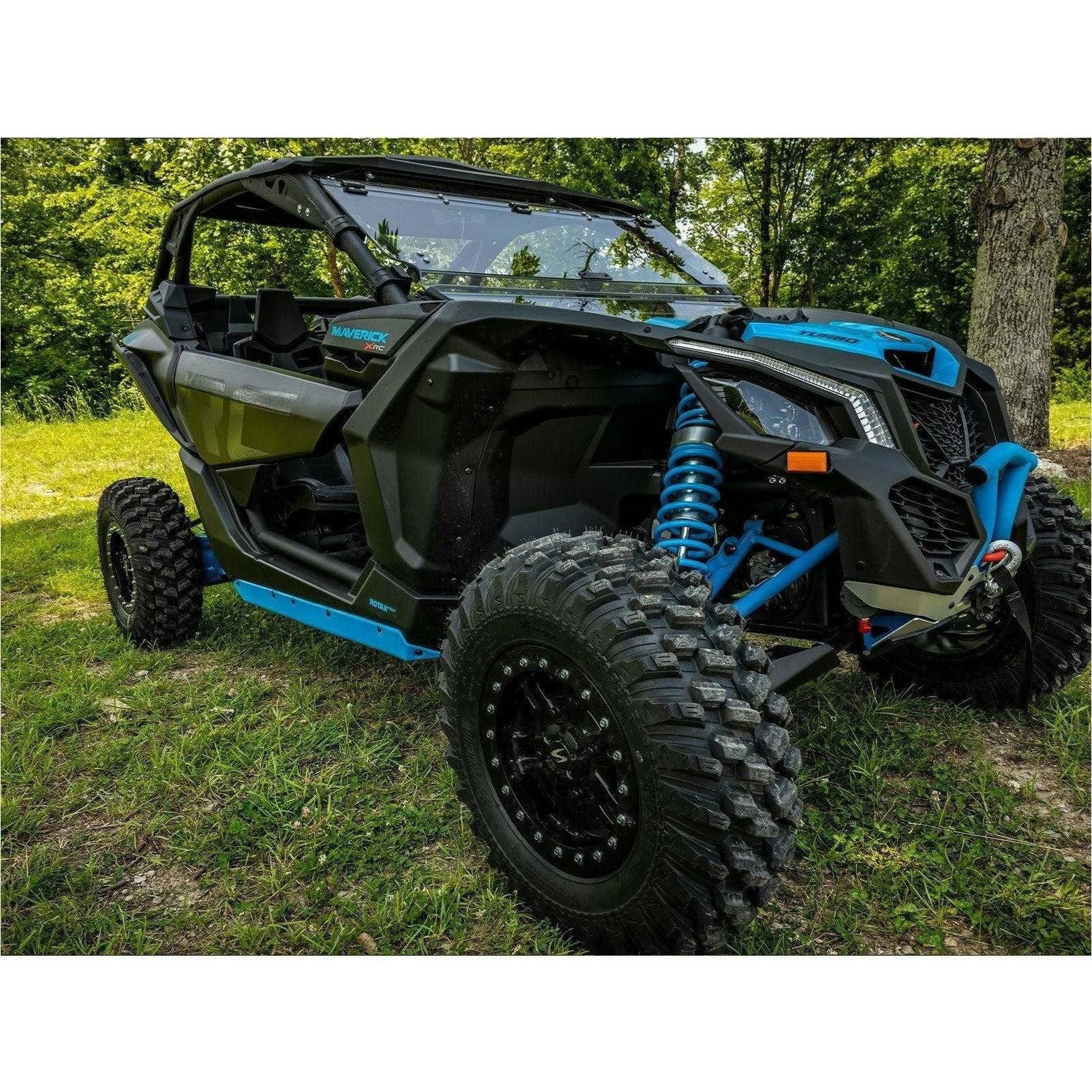 Can Am X3 3" Lift Kit | SuperATV