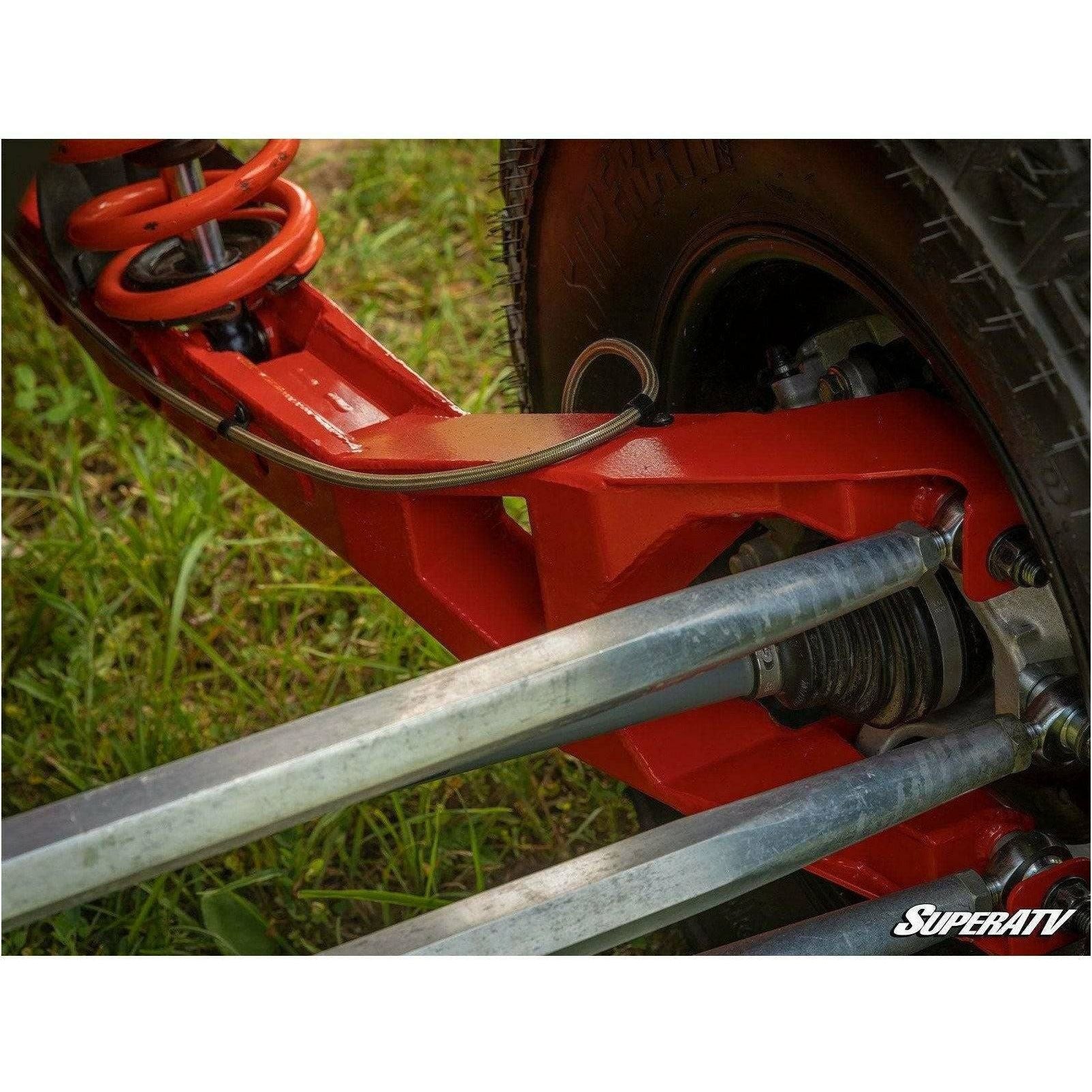 Can Am X3 72" Rear Trailing Arms | SuperATV