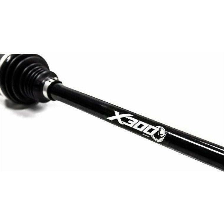 Can Am X3 72" X300 Heavy Duty Axle | SuperATV