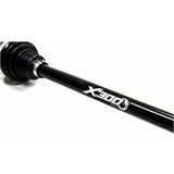 Can Am X3 72" X300 Heavy Duty Axle | SuperATV