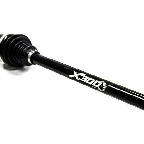 Can Am X3 72" X300 Heavy Duty Axle | SuperATV