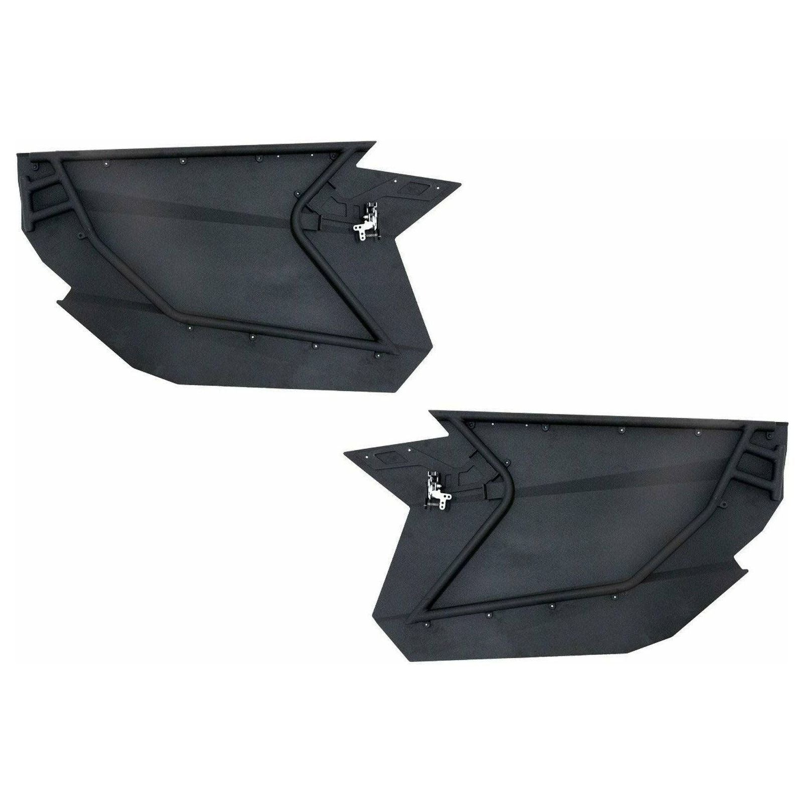 Can Am X3 Aluminum Doors | SuperATV – Kombustion Motorsports