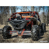 Can Am X3 Billet Aluminum Radius Arms | SuperATV