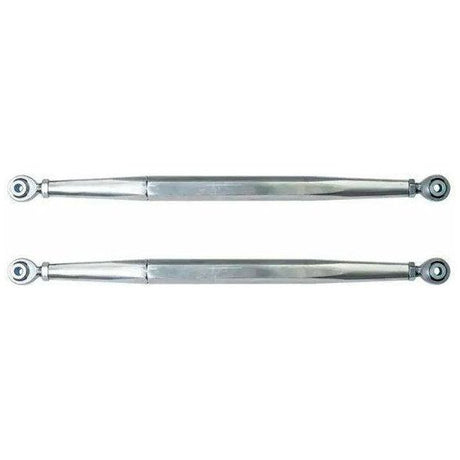 Can Am X3 Billet Aluminum Radius Arms | SuperATV