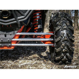 Can Am X3 Billet Aluminum Radius Arms | SuperATV