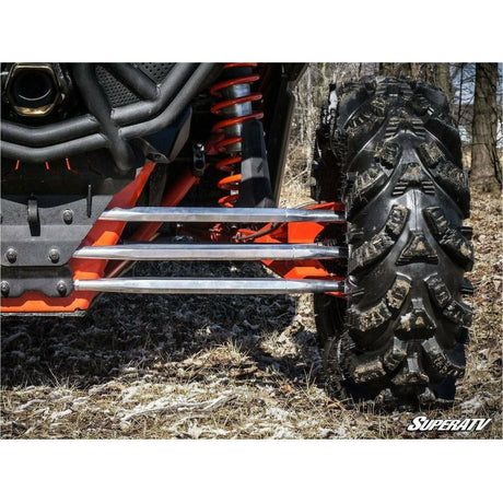 Can Am X3 Billet Aluminum Radius Arms | SuperATV