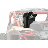 SuperATV Can Am Maverick X3 Depth Finder Snorkel Kit