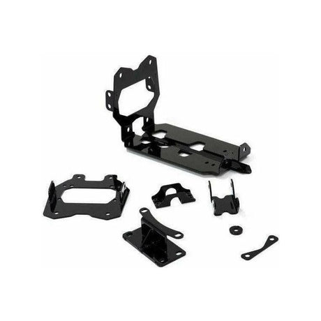 Can Am X3 Frame Stiffener Gusset Kit | SuperATV